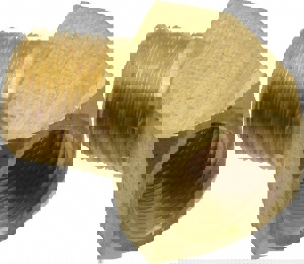 Industrial Pipe 45 &deg; Street Elbow: 3/8